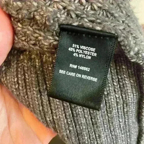 Torrid sweater - Picture 5 of 7